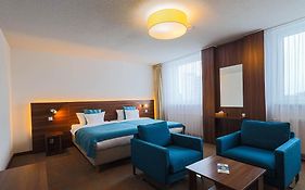 Hotel Metropol WELLNESS&CONGRESS HOTEL